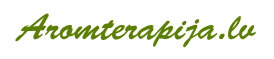 Aromterapija